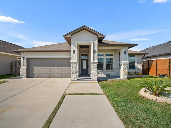 7233 Latitude St, Corpus Christi, TX 78414