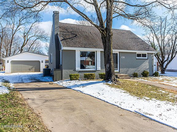 2nd image of 465 Barkley Dr