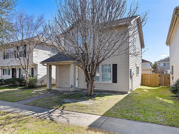 3rd image of 19317 Richland Springs Drive