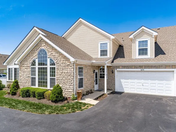 4250 Stream Bank Ln, Hilliard, OH 43026