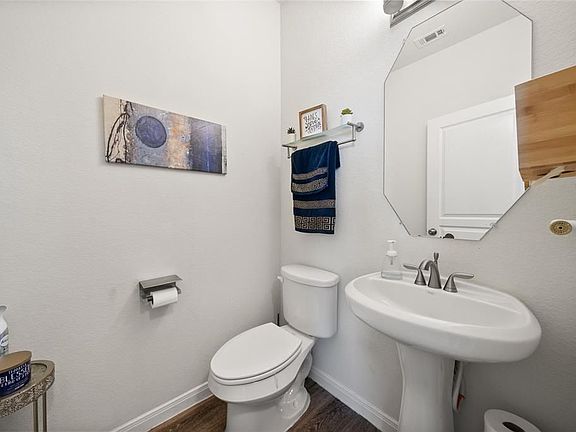 5th image of 2603 Skyview Silver Dr