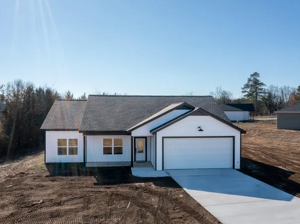 200 Frank Gass Rd, Trenton, GA 30752