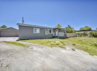 486 Niles Way, Reno, NV 89506