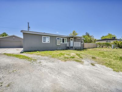486 Niles Way, Reno, NV, 89506