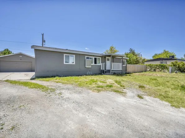 486 Niles Way, Reno, NV 89506