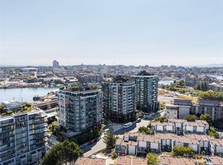 369 Tyee Rd #705, Victoria, BC V9A0B6