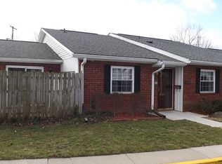 2875 Two Worlds Dr, Columbus, IN 47201