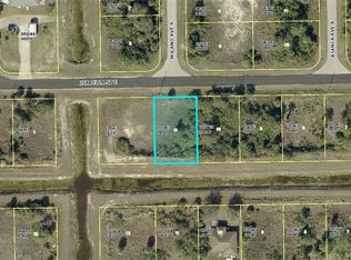 1230 Isabella St E, Lehigh Acres, FL 33974