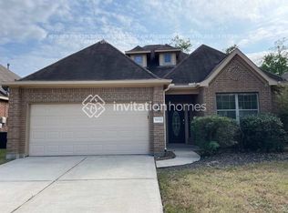 10336 Stone Gate Dr, Conroe, TX 77385