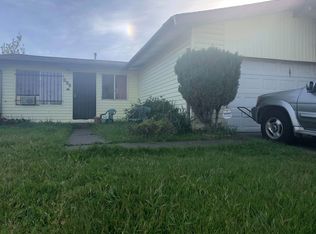 835 Sheridan St, Vallejo, CA 94590