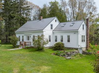2828 Bristol Rd, New Harbor, ME 04554