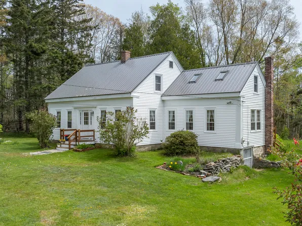 2828 Bristol Road, Bristol, ME 04554