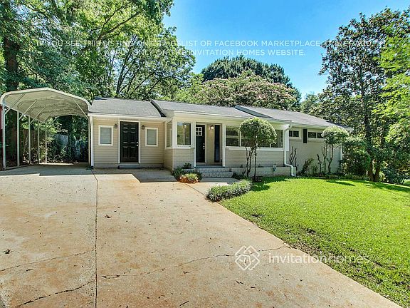 2nd image of 2352 Ousley Ct