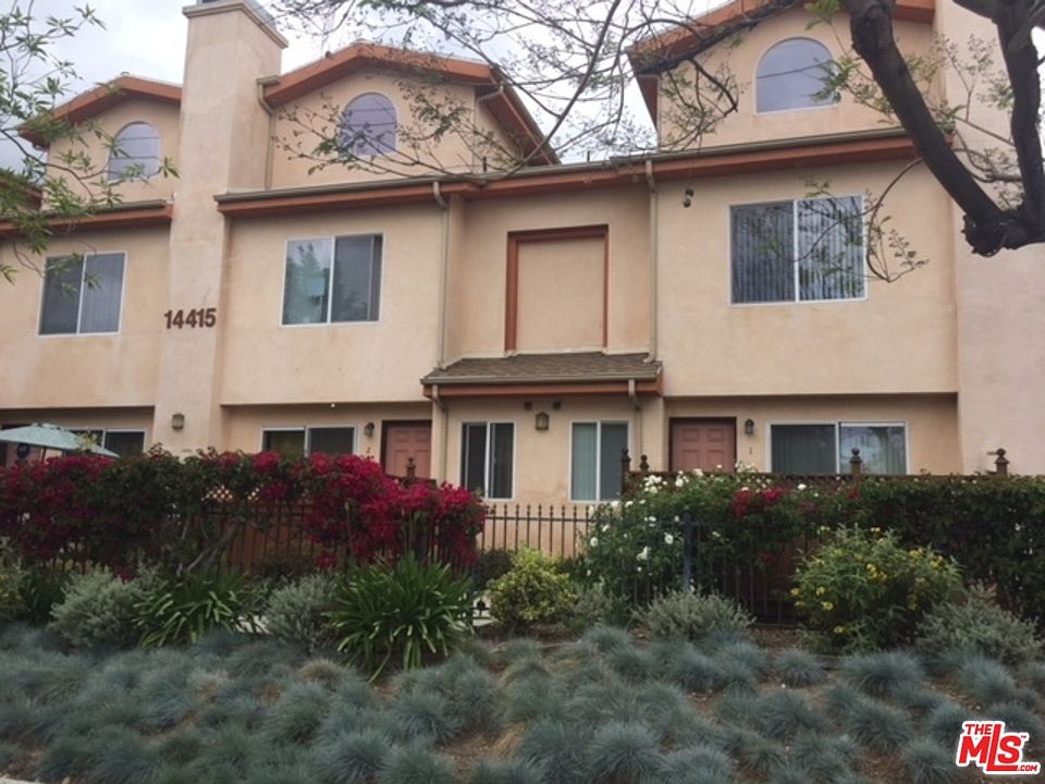 1st image of 14415 Plummer St APT 1