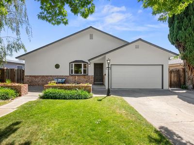 716 Pineview Dr, San Jose, CA, 95117