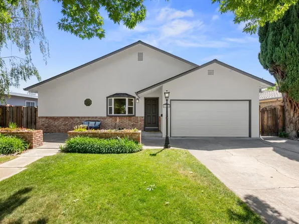 716 Pineview Dr, San Jose, CA 95117