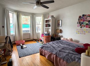 43 5th St #1, Cambridge, MA 02141