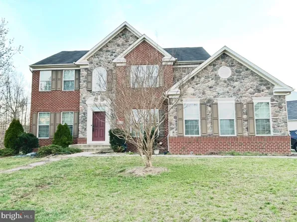 4615 Mary Beth Blvd, Clinton, MD 20735