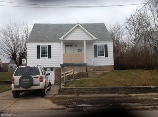 1229 Swearingen Rd, Weirton, WV 26062