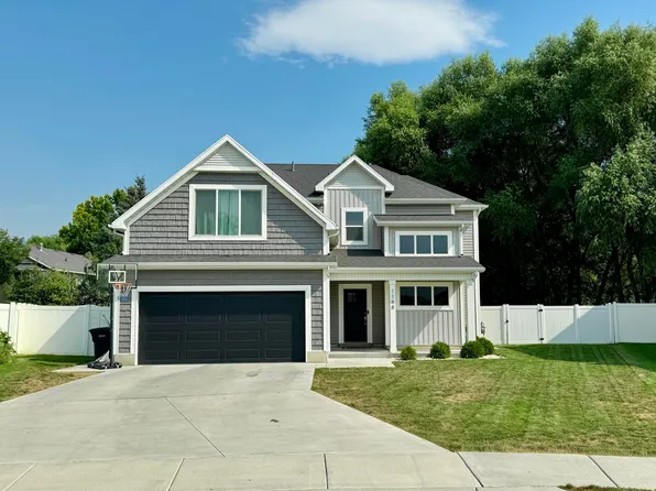 1148 W 290 S, Logan, UT 84321