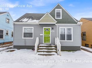 16022 Westview Ave, Cleveland, OH