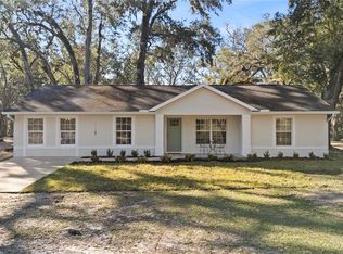 2671 County Road 615, Bushnell, FL 33513