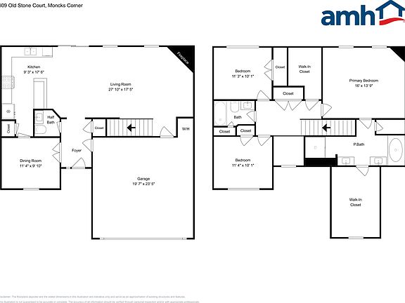 2nd image of 309 Old Stone Ct