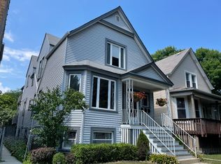 3804 N Drake Ave #2, Chicago, IL 60618
