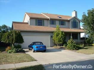 868 Bryant Dr, Vermilion, OH