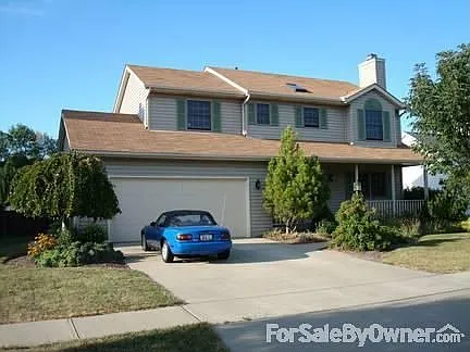 868 Bryant Dr photo 1