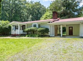2046 Blairsville Hwy, Murphy, NC 28906