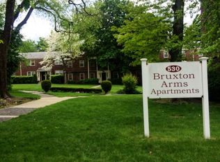 Bruxton Apartments, Orange, NJ 07050