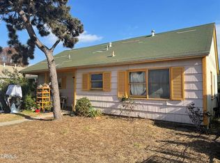 1142 S K St, Oxnard, CA 93033