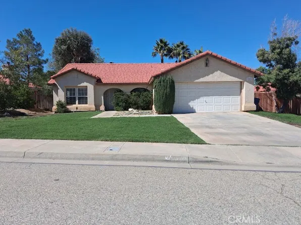 37019 Casa Verde Dr, Palmdale, CA 93550