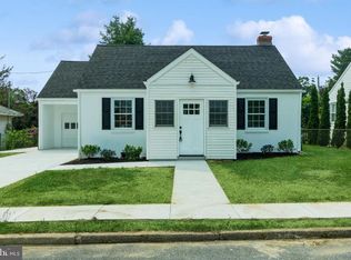37 W Hamilton Ln, Smyrna, DE 19977