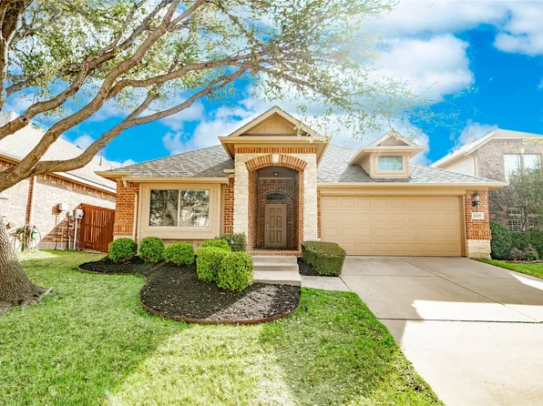 1620 Meadows Ave, Argyle, TX 76226