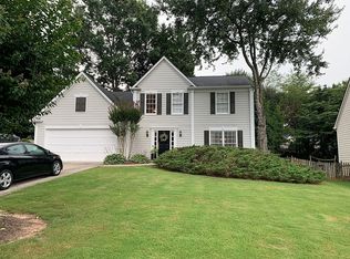 455 Weatherend Ct, Johns Creek, GA