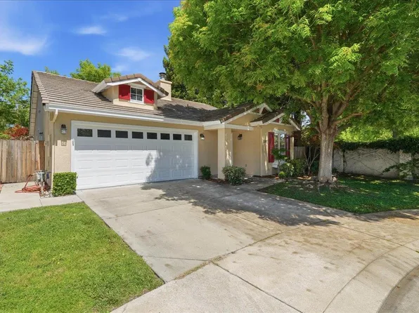 3382 Amberfield Cir, Stockton, CA 95219