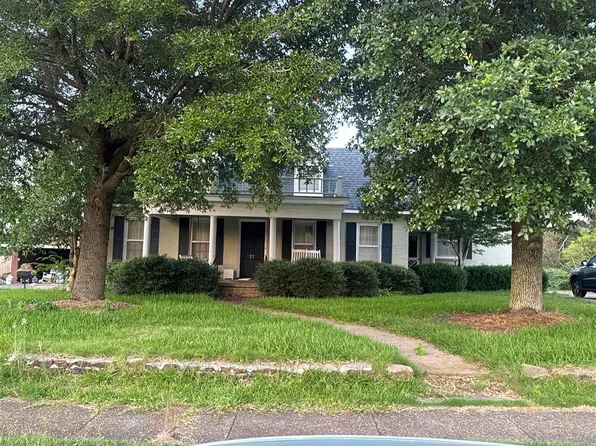 71 N Midway St, Clayton, AL 36016