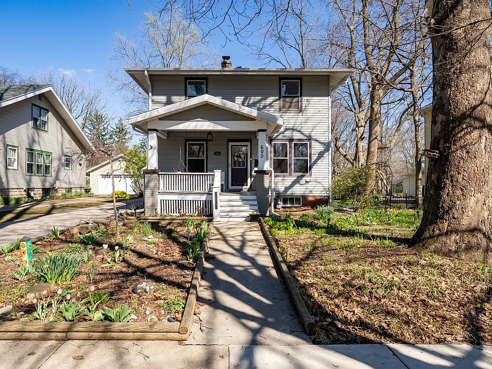 1st image of 600 Normal Ave