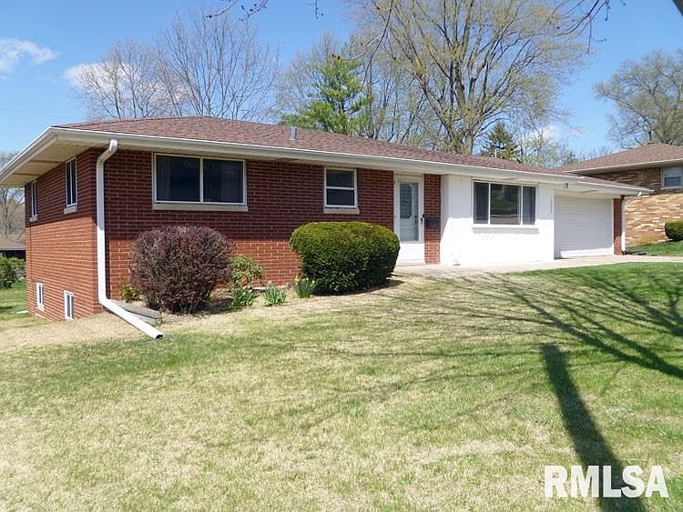 1st image of 1325 W Teton Dr