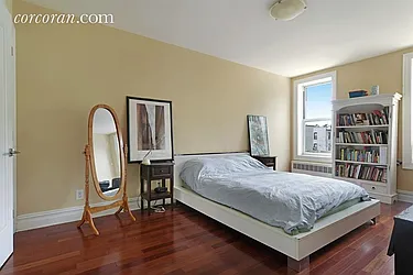 Sold by Corcoran