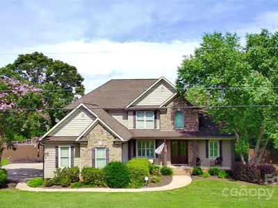 141 Weathers Creek Rd, Troutman, NC, 28166