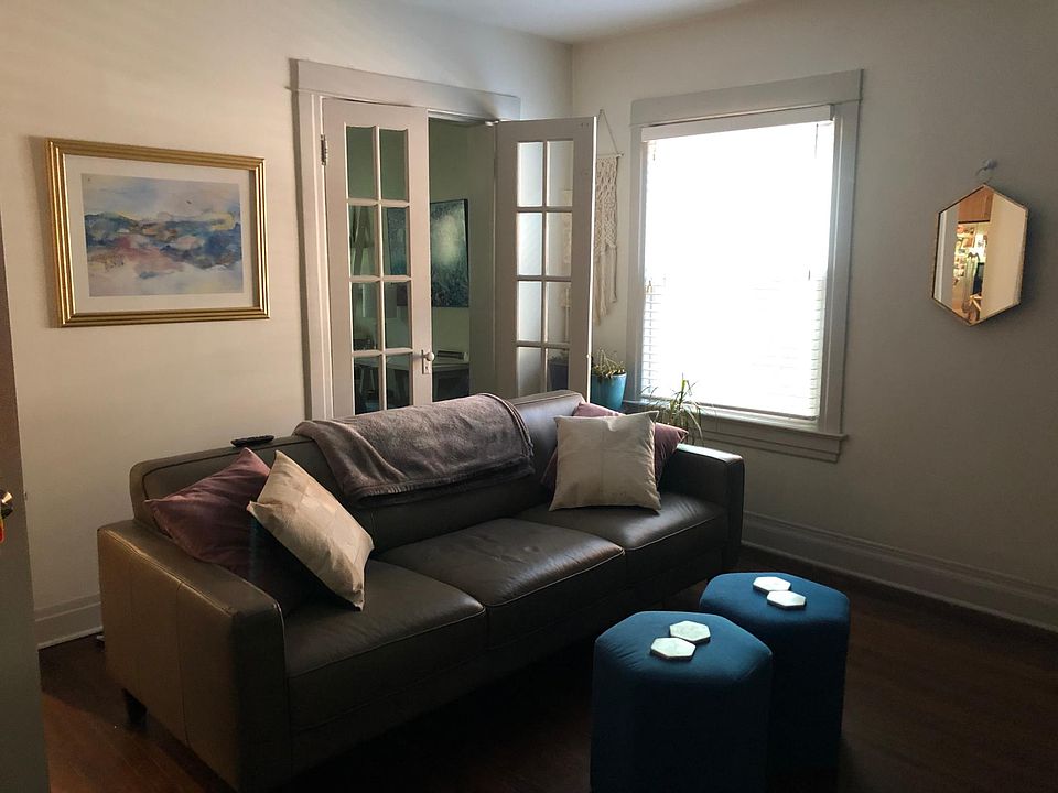 1st image of 1138 N Marion St APT 4