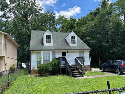 6909 Suburban Ter, Birmingham, AL, 35212