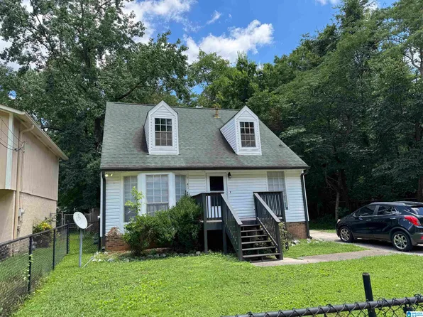 6909 Suburban Ter, Birmingham, AL 35212