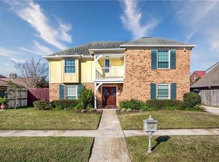 15 Rue Calais, Kenner, LA 70065