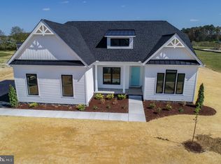 23337 Greenbank Dr, Harbeson, DE 19951