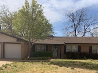 6112 Nashville Ave, Lubbock, TX 79413