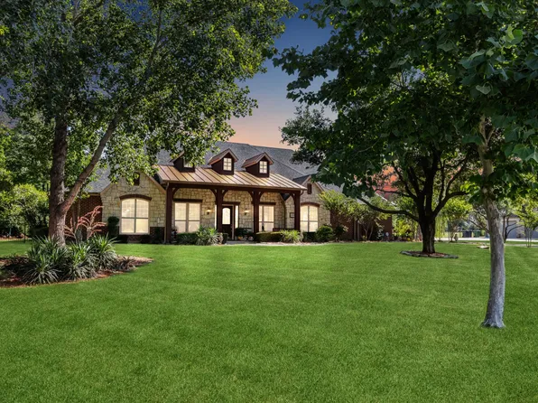 1620 Gentle Way, Prosper, TX 75078